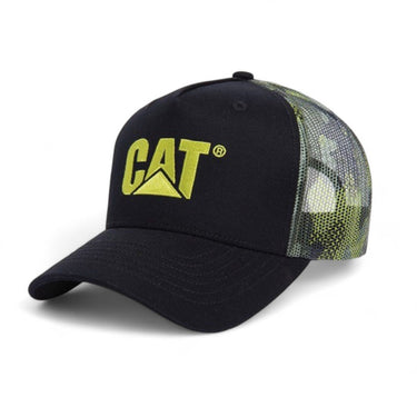 Gorra Woodland Camo - KATZER